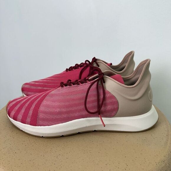 Saysh One Women’s An Everyday, Multipurpose Shoe in Monomix Rose Pink - Picture 16 of 16